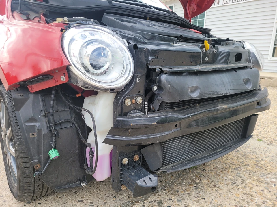 2013 Fiat 500 - Image 21 of 31