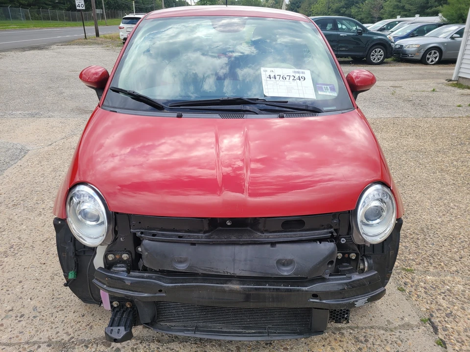2013 Fiat 500 - Image 8 of 31
