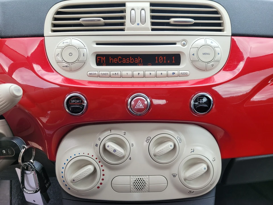 2013 Fiat 500 - Image 27 of 31