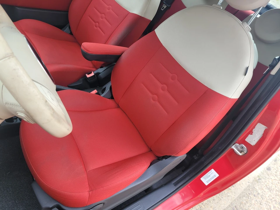 2013 Fiat 500 - Image 31 of 31