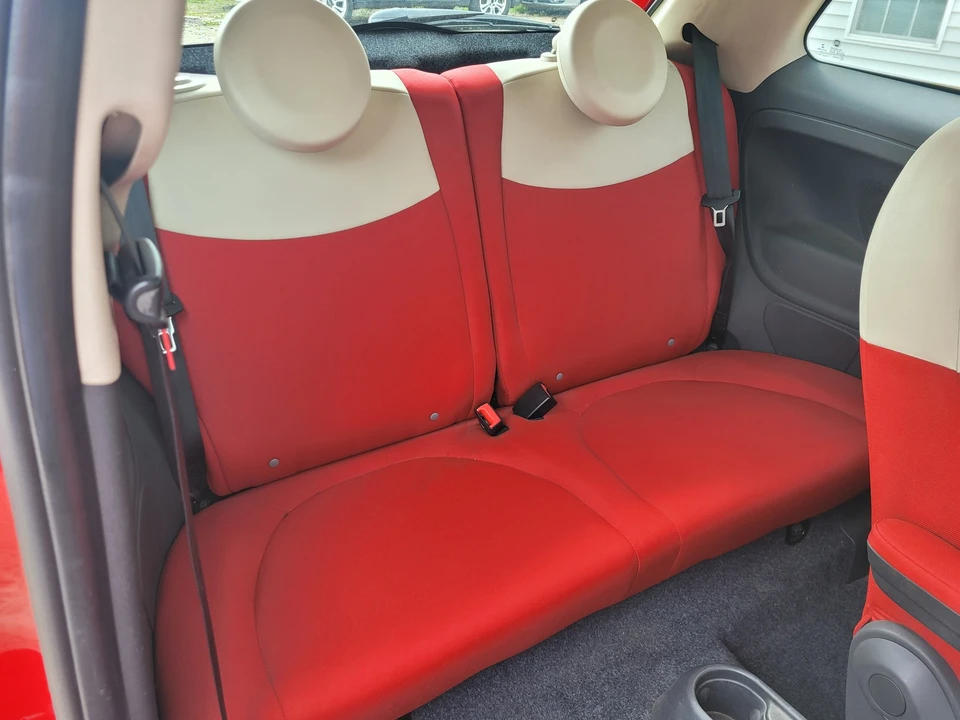 2013 Fiat 500 - Image 11 of 31