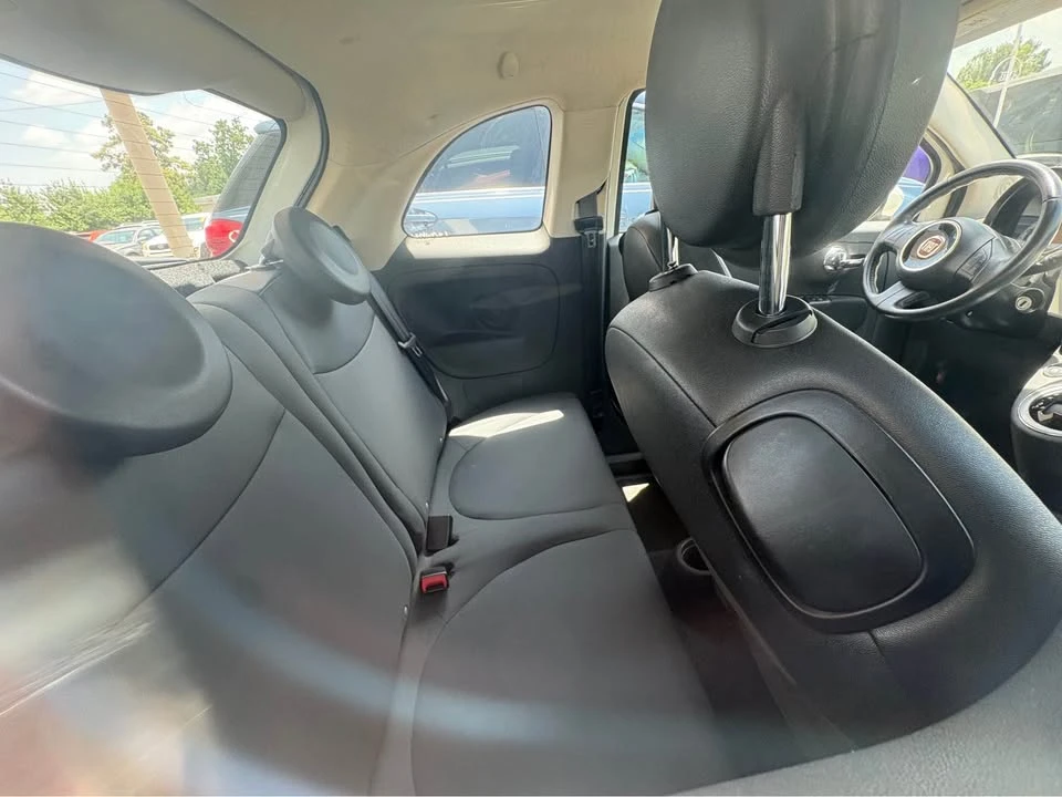 2013 Fiat 500 - Image 6 of 6