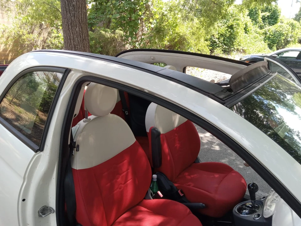 2013 Fiat 500 - Image 20 of 20