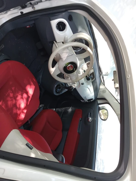 2013 Fiat 500 - Image 4 of 20