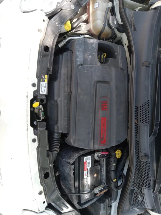 2013 Fiat 500 - Image 19 of 20