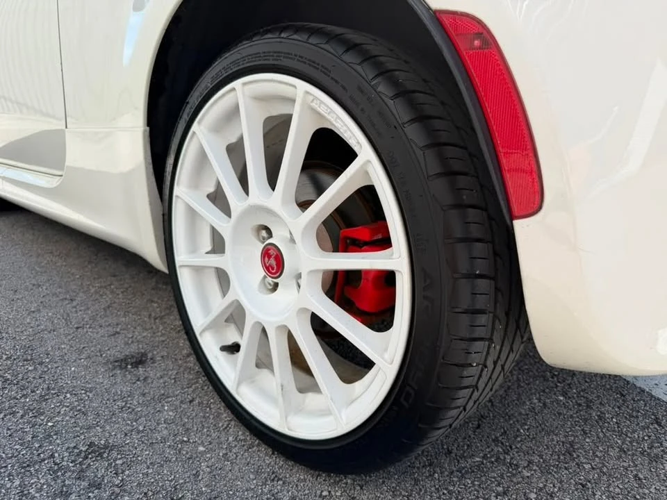 2013 Fiat Abarth 500 - Image 19 of 20