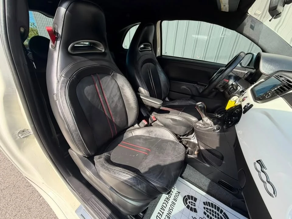 2013 Fiat Abarth 500 - Image 15 of 20