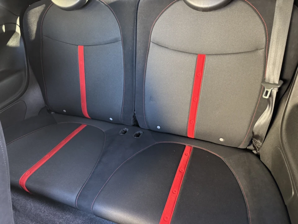 2013 Fiat Abarth 500 - Image 22 of 31
