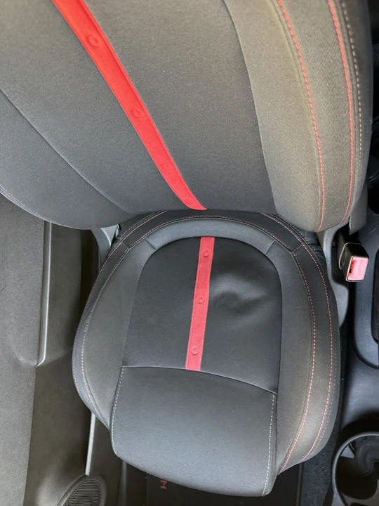 2013 Fiat Abarth 500 - Image 17 of 31