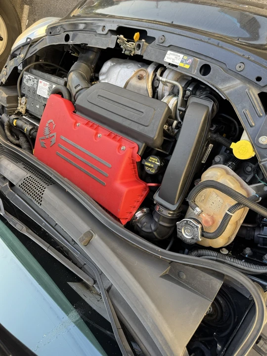 2013 Fiat Abarth 500 - Image 26 of 31