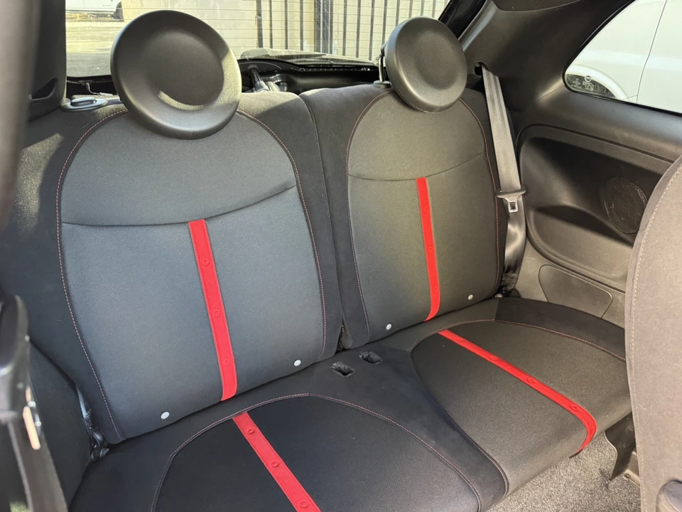 2013 Fiat Abarth 500 - Image 24 of 31