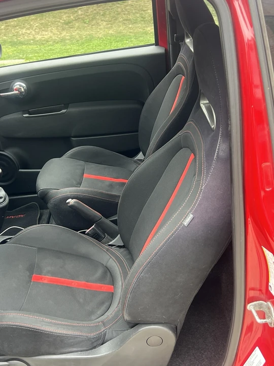 2013 Fiat Abarth 500 - Image 5 of 9
