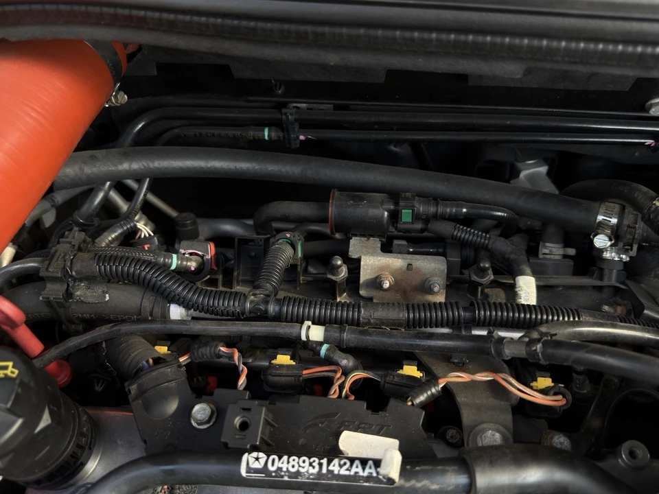 2013 Fiat Abarth 500 - Image 19 of 21
