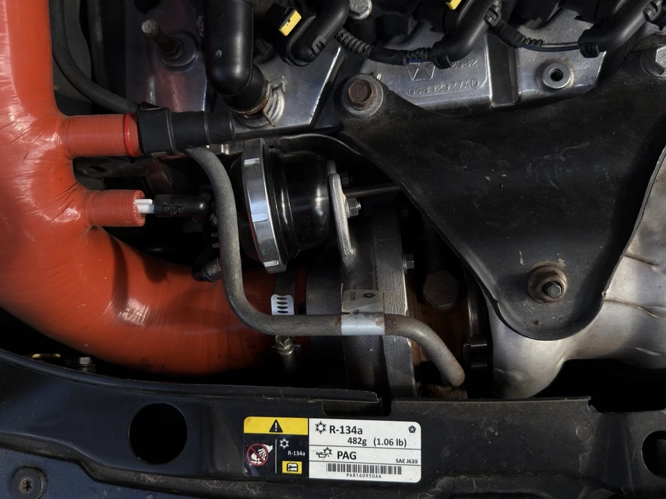 2013 Fiat Abarth 500 - Image 18 of 21