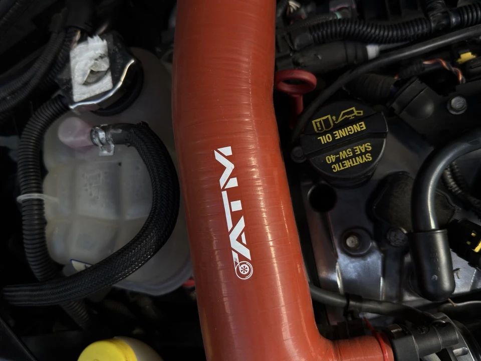 2013 Fiat Abarth 500 - Image 17 of 21