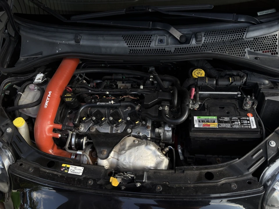 2013 Fiat Abarth 500 - Image 16 of 21
