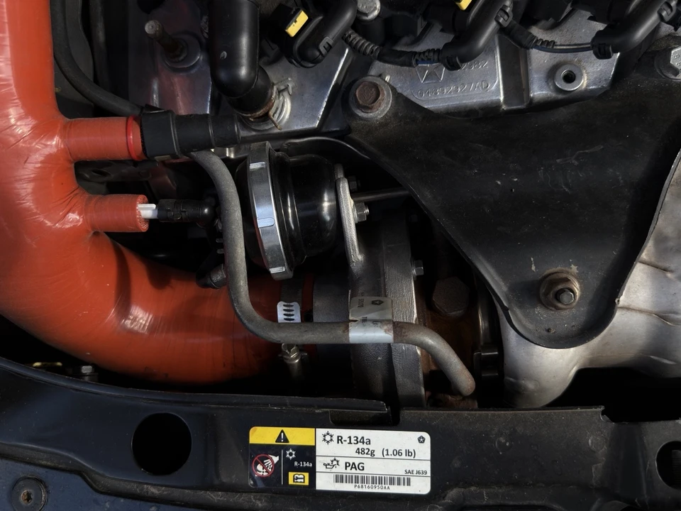 2013 Fiat Abarth 500 - Image 18 of 21