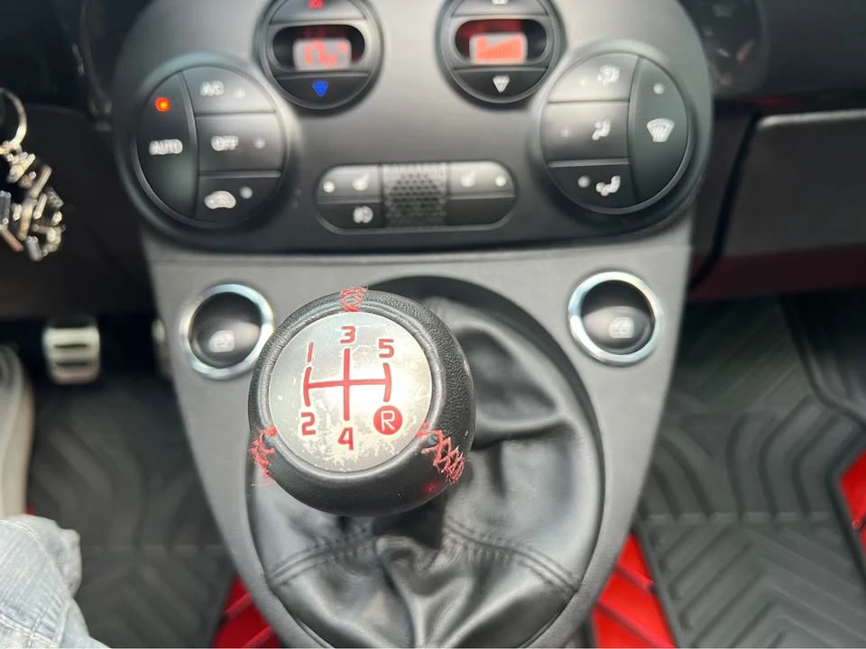 2013 Fiat Abarth 500 - Image 15 of 19