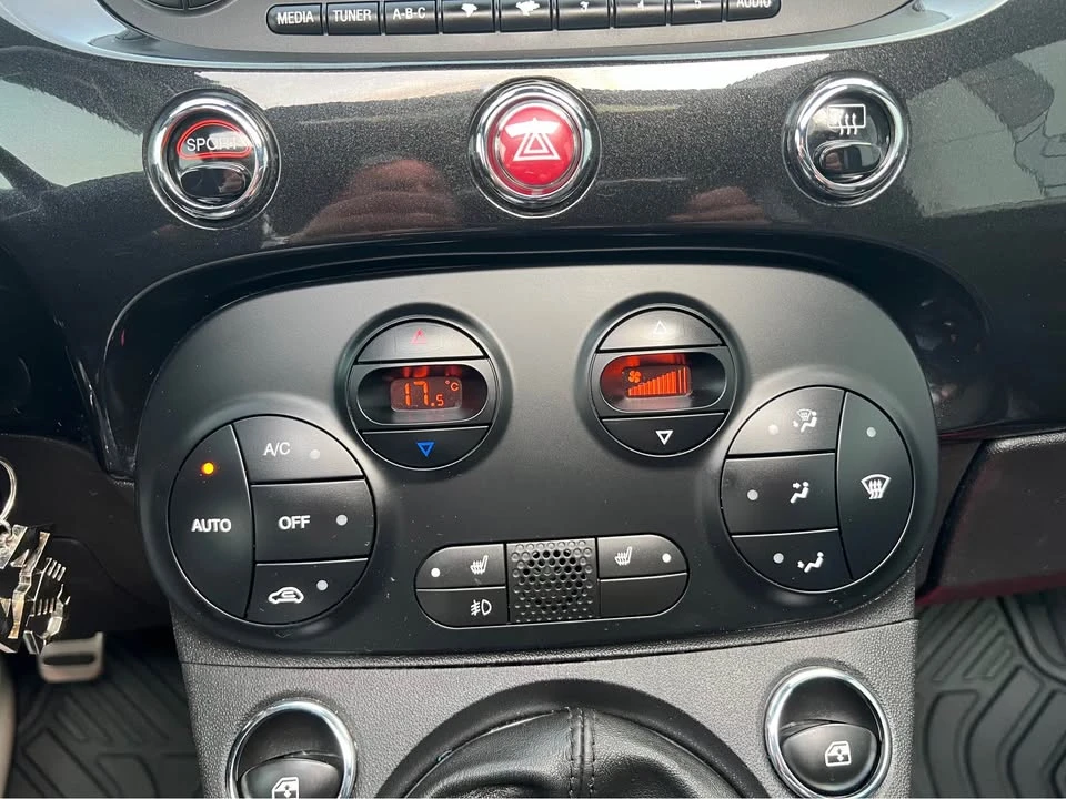 2013 Fiat Abarth 500 - Image 18 of 19