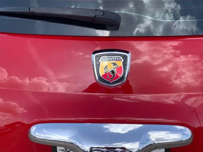 2013 Fiat Abarth 500 - Image 4 of 12
