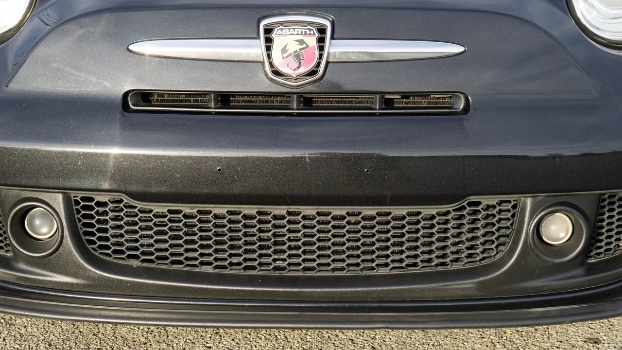 2013 Fiat Abarth 500 - Image 17 of 31