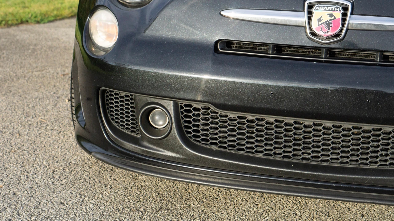 2013 Fiat Abarth 500 - Image 15 of 31