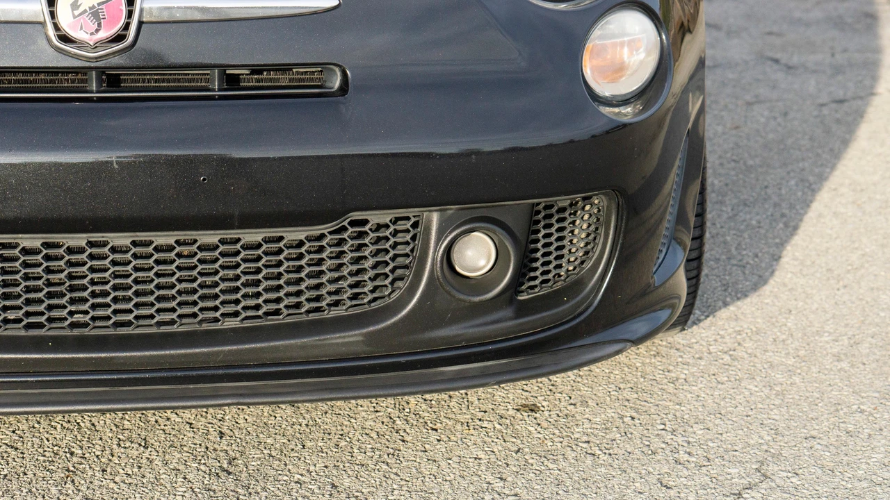 2013 Fiat Abarth 500 - Image 18 of 31