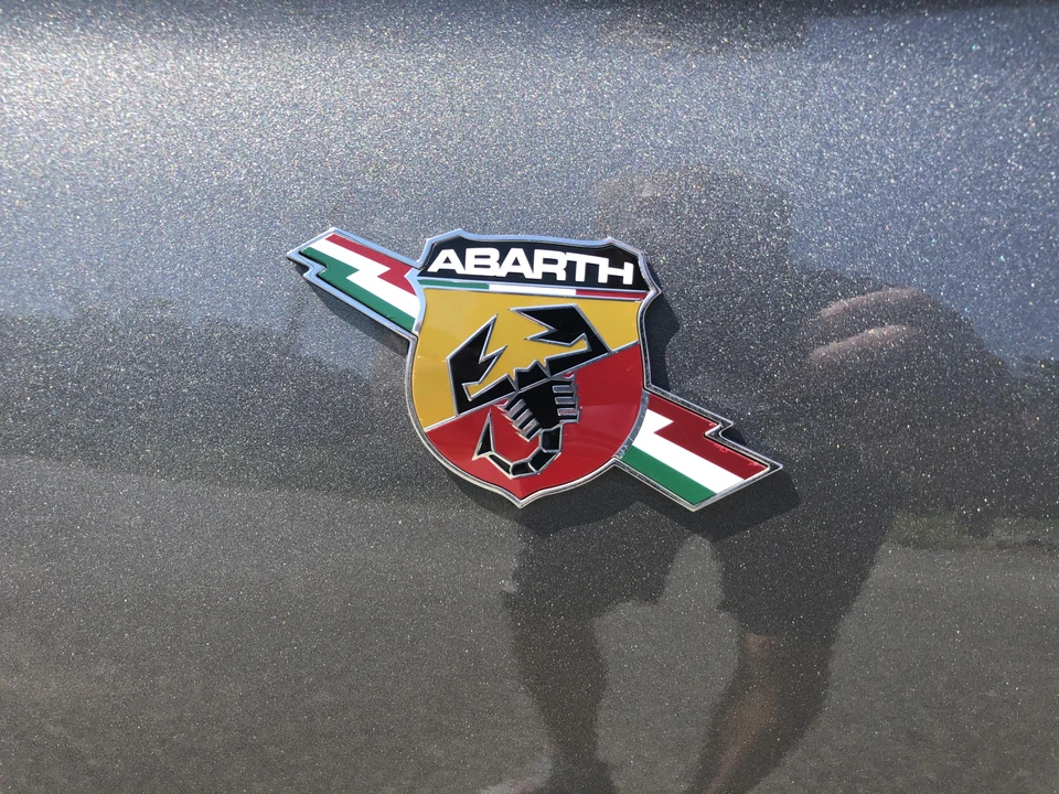 2013 Fiat Abarth 500 - Image 20 of 31