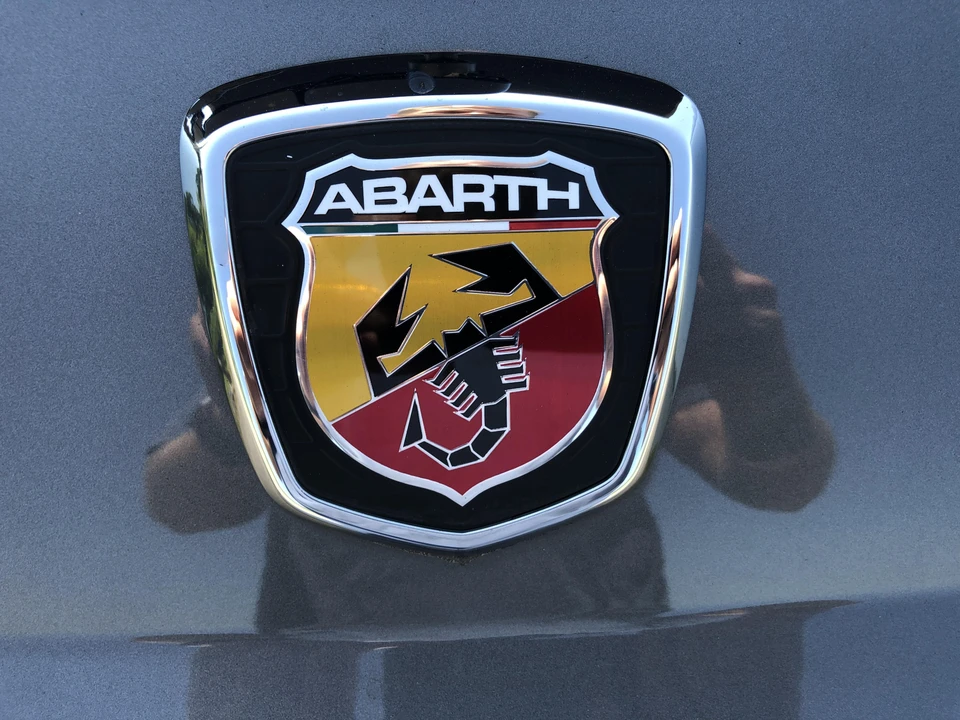2013 Fiat Abarth 500 - Image 21 of 31
