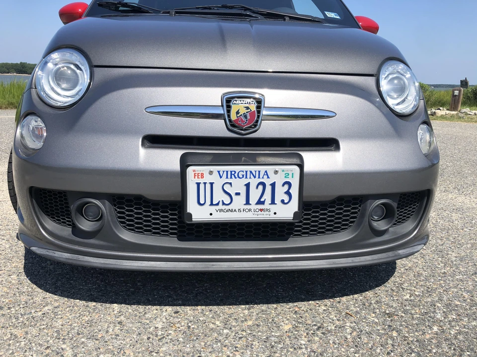 2013 Fiat Abarth 500 - Image 5 of 31