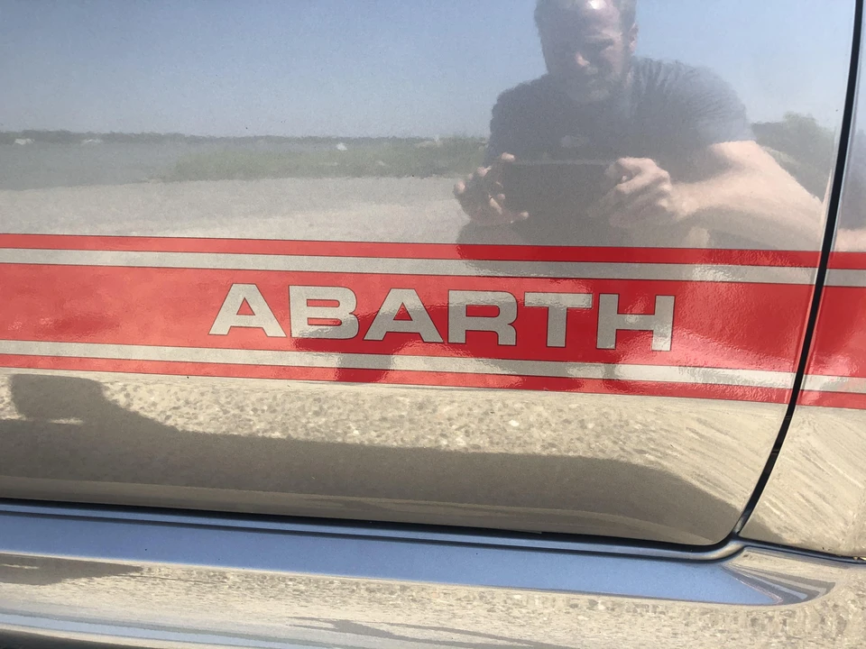 2013 Fiat Abarth 500 - Image 18 of 31