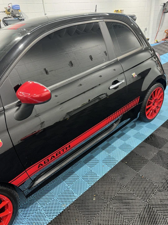 2013 Fiat Abarth 500 - Image 20 of 31