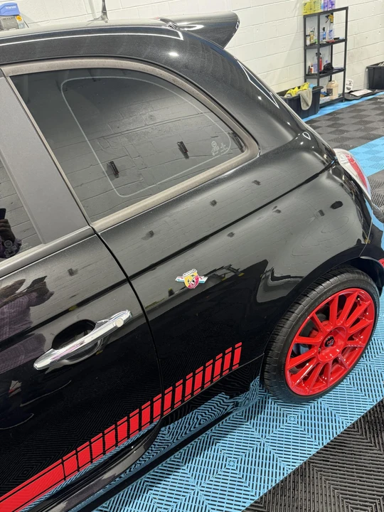 2013 Fiat Abarth 500 - Image 21 of 31