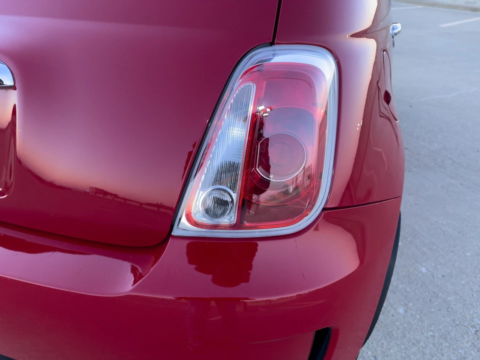 2013 Fiat Abarth 500 - Image 13 of 31