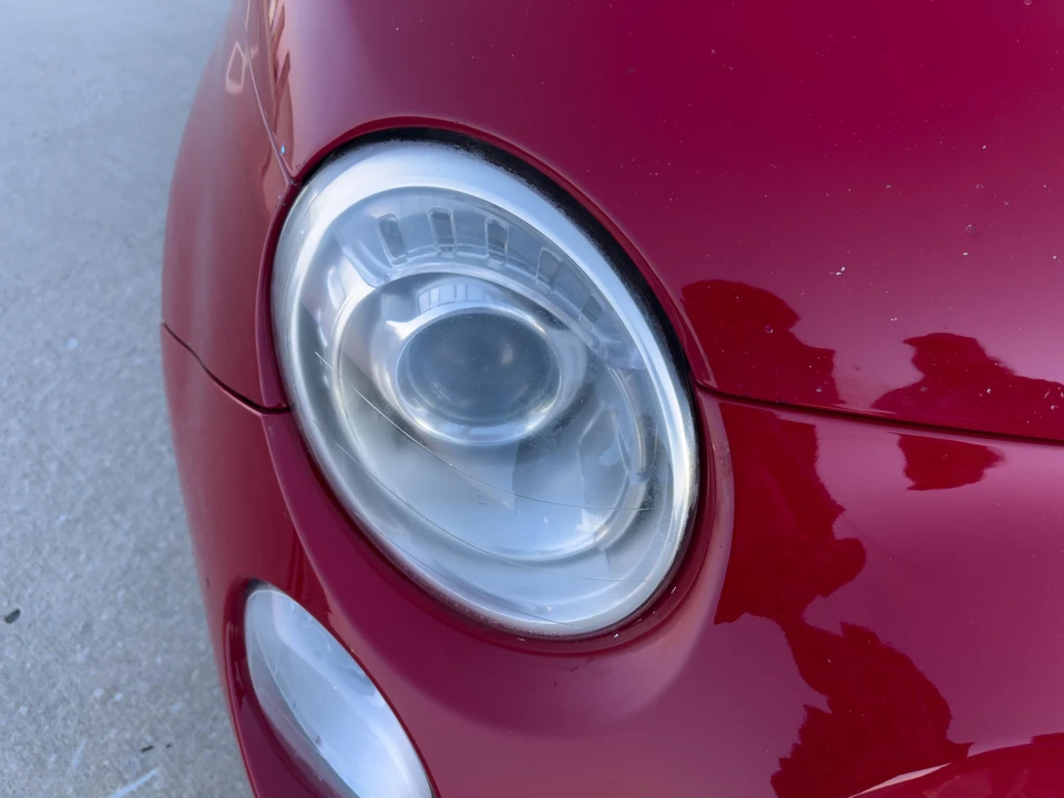 2013 Fiat Abarth 500 - Image 9 of 31