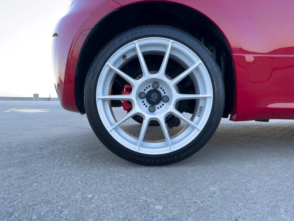 2013 Fiat Abarth 500 - Image 20 of 31