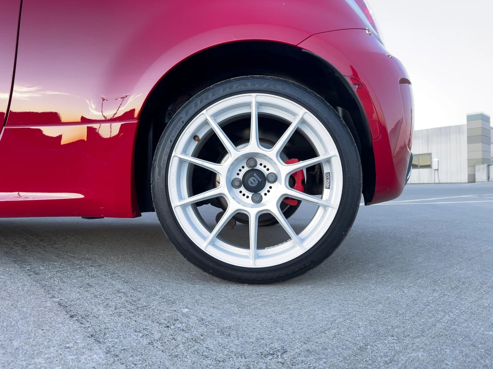 2013 Fiat Abarth 500 - Image 19 of 31
