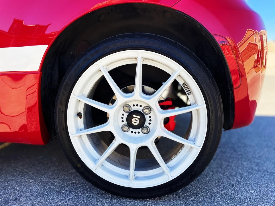 2013 Fiat Abarth 500 - Image 25 of 31