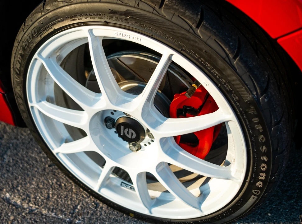 2013 Fiat Abarth 500 - Image 28 of 31