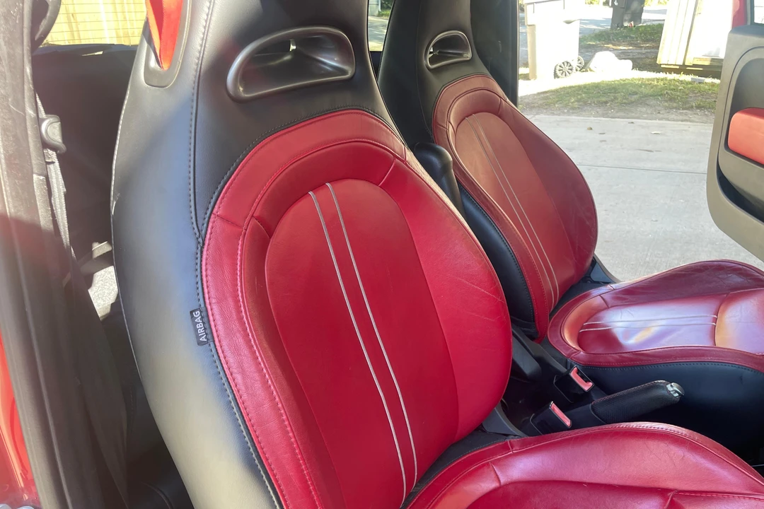 2013 Fiat Abarth 500 - Image 23 of 31