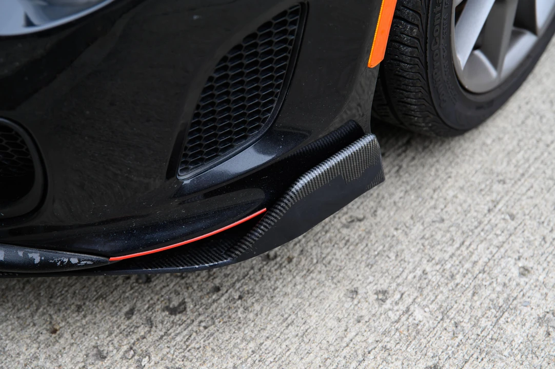 2013 Fiat Abarth 500 - Image 26 of 31