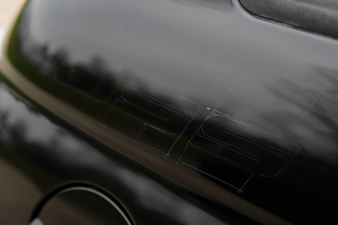 2013 Fiat Abarth 500 - Image 27 of 31