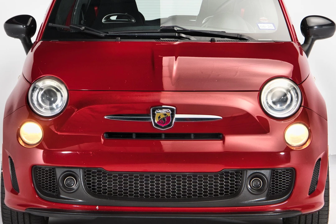 2013 Fiat Abarth 500 - Image 26 of 31