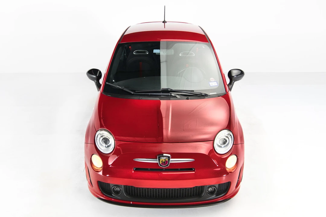 2013 Fiat Abarth 500 - Image 7 of 31