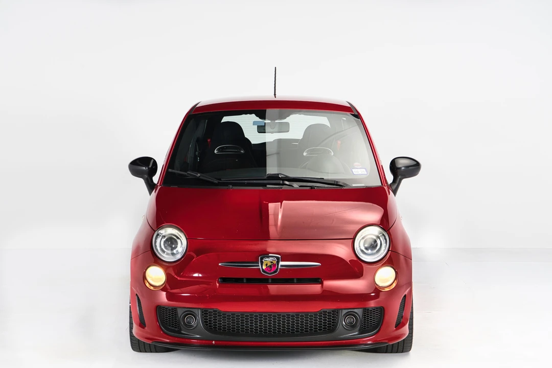 2013 Fiat Abarth 500 - Image 6 of 31
