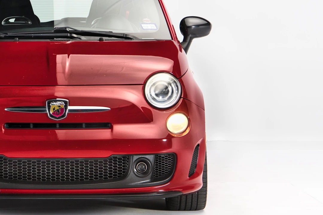 2013 Fiat Abarth 500 - Image 27 of 31