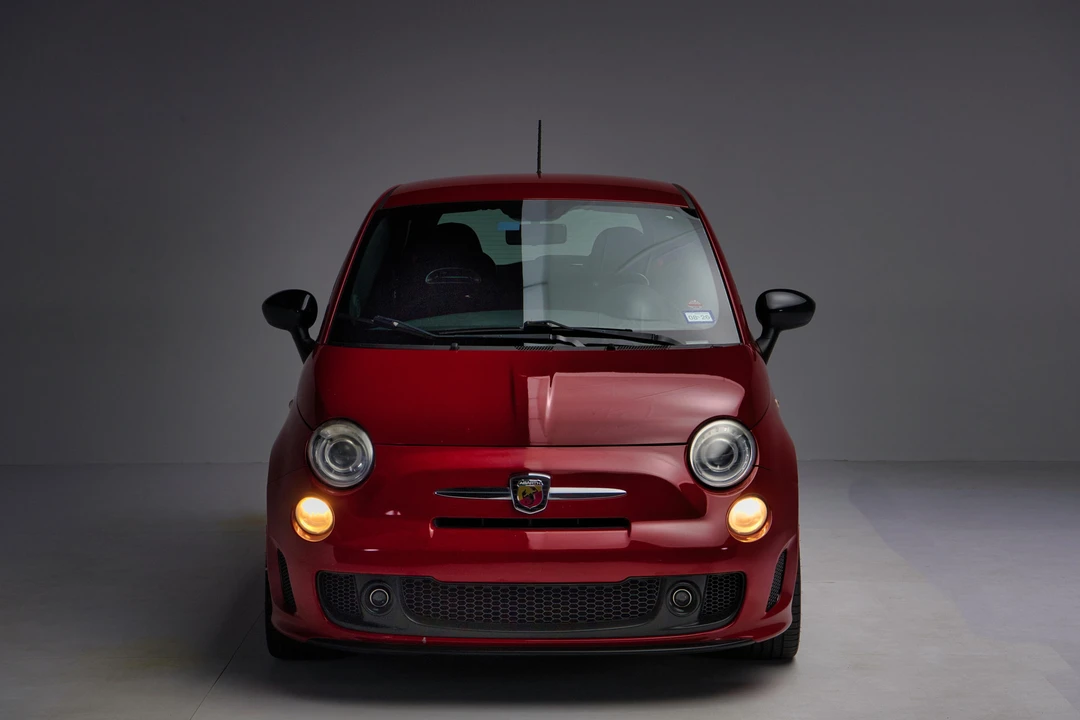 2013 Fiat Abarth 500 - Image 16 of 31