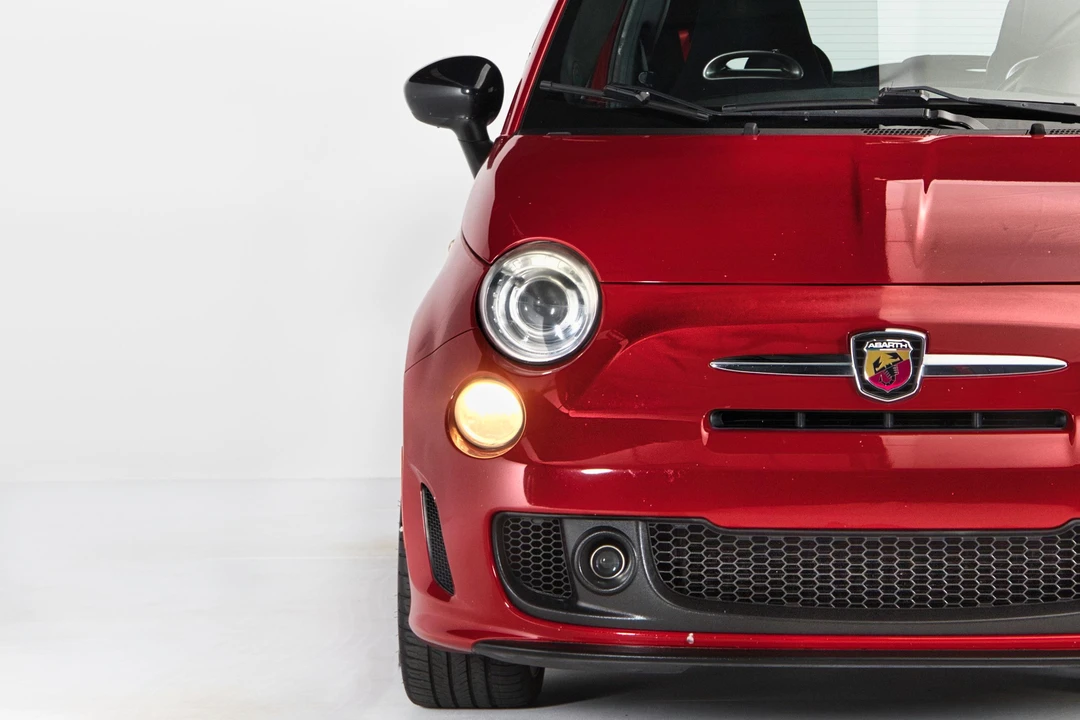 2013 Fiat Abarth 500 - Image 25 of 31