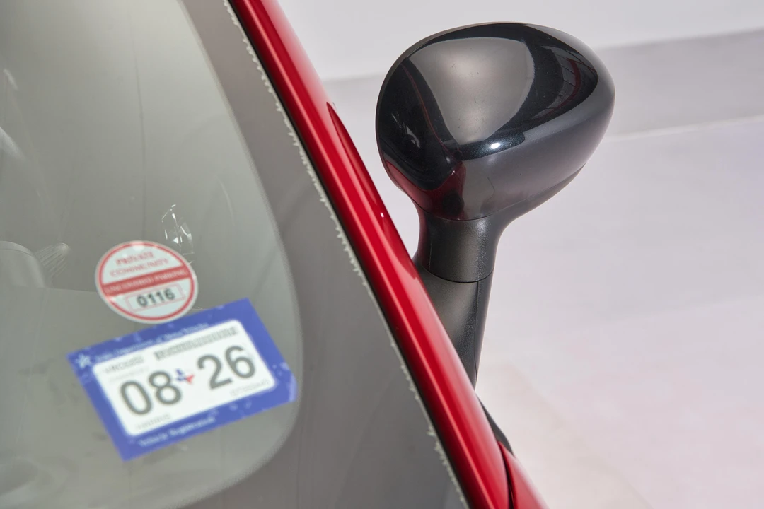 2013 Fiat Abarth 500 - Image 31 of 31