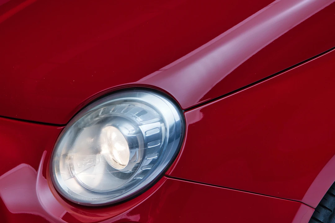 2013 Fiat Abarth 500 - Image 28 of 31